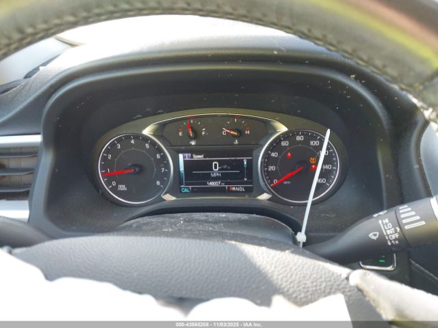 GMC Acadia Sle-2 Image 11