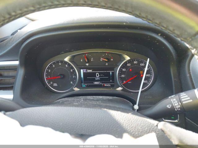 GMC Acadia Sle-2 Image 11