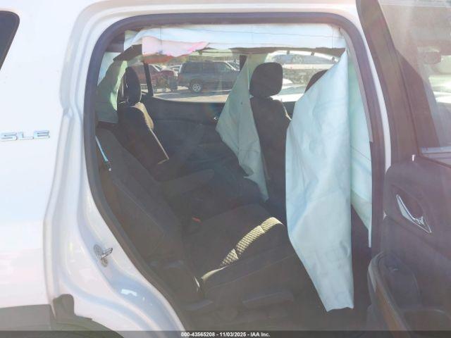 GMC Acadia Sle-2 Image 12