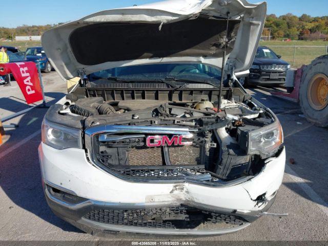 GMC Acadia Sle-2 Image 14