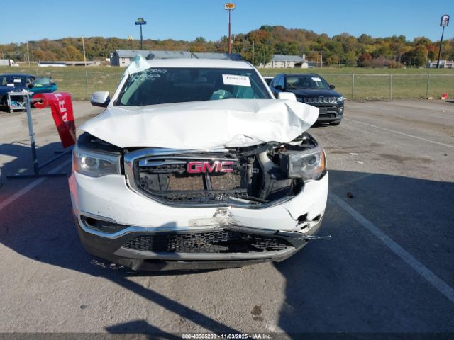 GMC Acadia Sle-2 Image 2