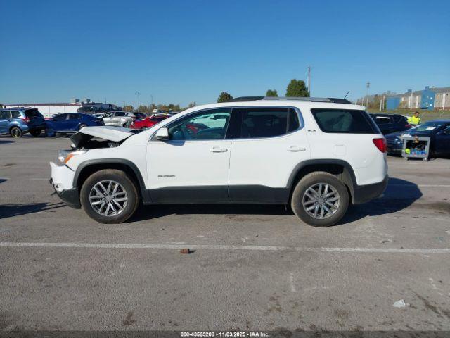 GMC Acadia Sle-2 Image 16