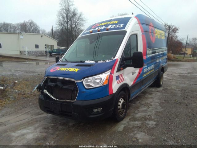 Ford Transit Image 1