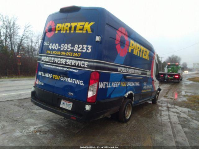 Ford Transit Image 7