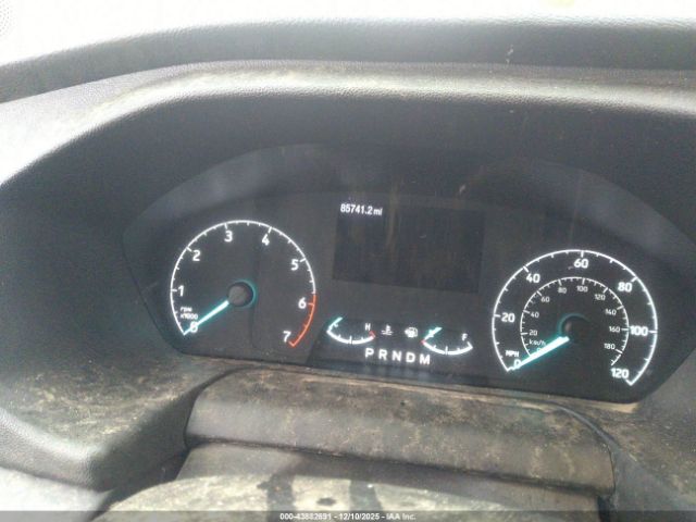 Ford Transit Image 8