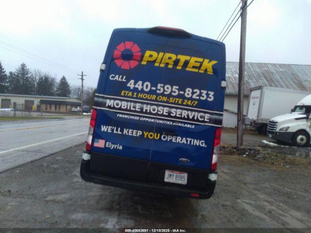 Ford Transit Image 10