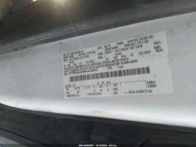 Ford Transit Image 4