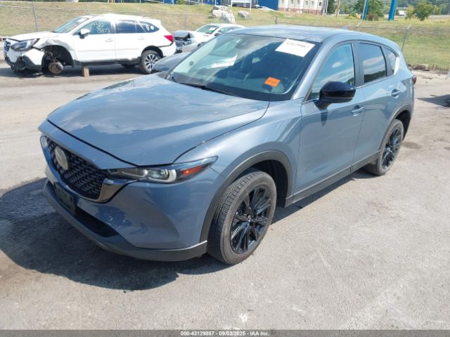 Mazda Cx 2.5 S Carbon Edition Image 4