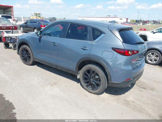 Mazda Cx 2.5 S Carbon Edition Image 2