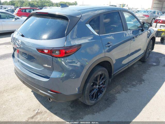 Mazda Cx 2.5 S Carbon Edition Image 6