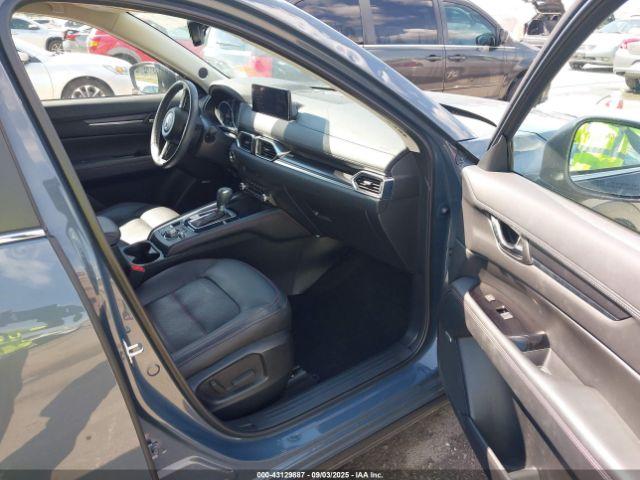 Mazda Cx 2.5 S Carbon Edition Image 3