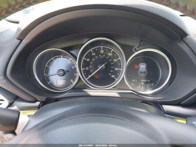 Mazda Cx 2.5 S Carbon Edition Image 7