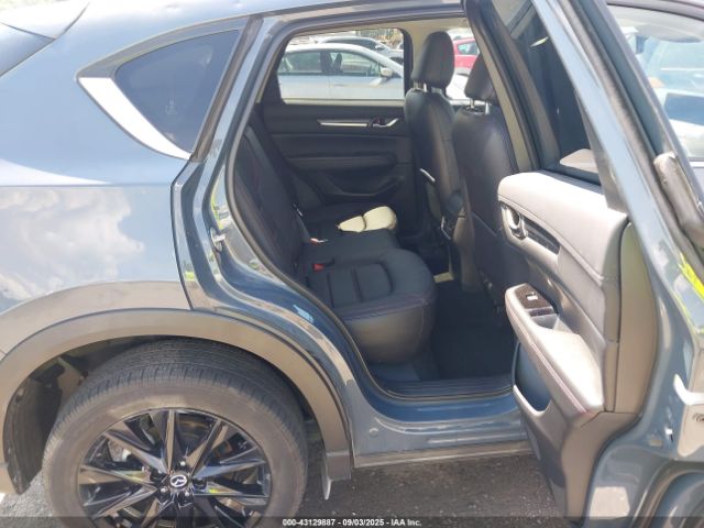 Mazda Cx 2.5 S Carbon Edition Image 9