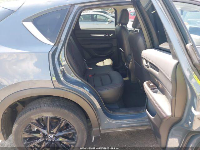 Mazda Cx 2.5 S Carbon Edition Image 9