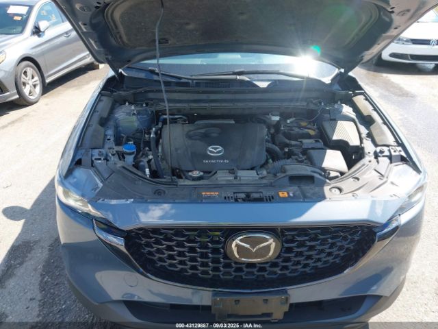 Mazda Cx 2.5 S Carbon Edition Image 10