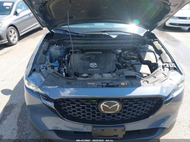 Mazda Cx 2.5 S Carbon Edition Image 10