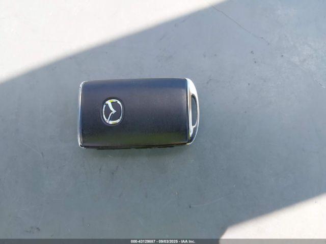 Mazda Cx 2.5 S Carbon Edition Image 12