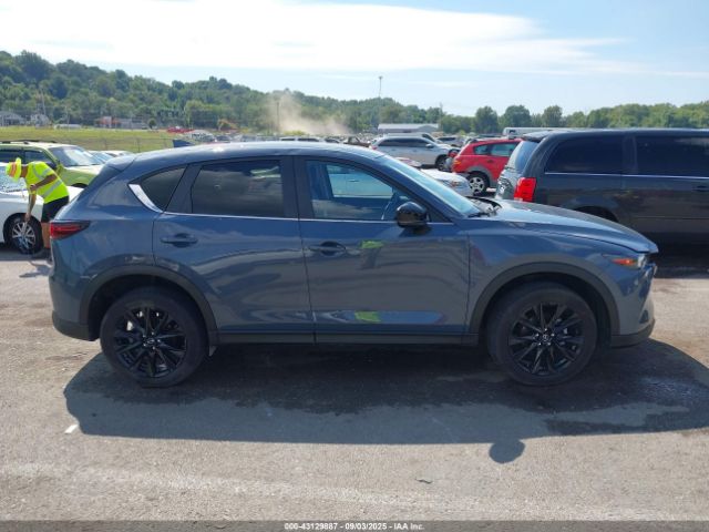 Mazda Cx 2.5 S Carbon Edition Image 15