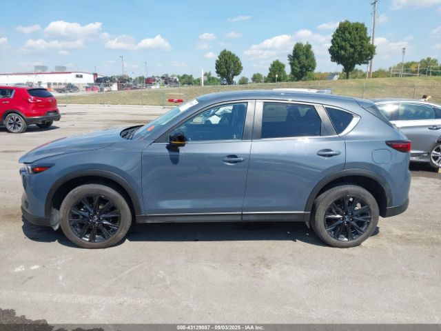 Mazda Cx 2.5 S Carbon Edition Image 18