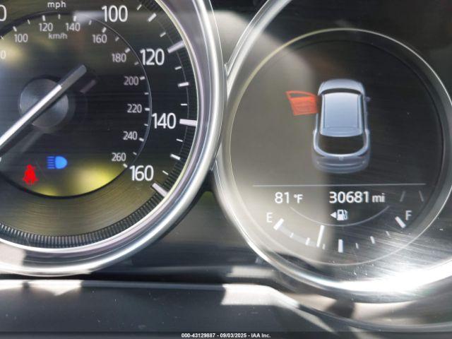 Mazda Cx 2.5 S Carbon Edition Image 14