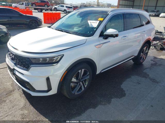 Kia Sorento Sx Prestige Image 2