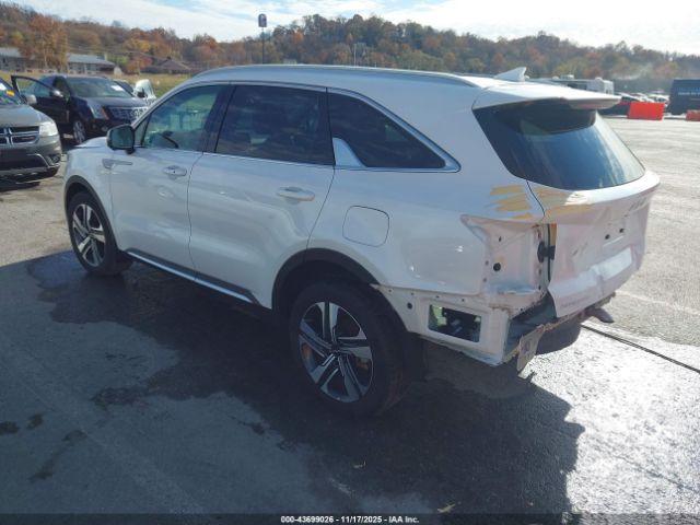 Kia Sorento Sx Prestige Image 5