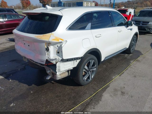 Kia Sorento Sx Prestige Image 3