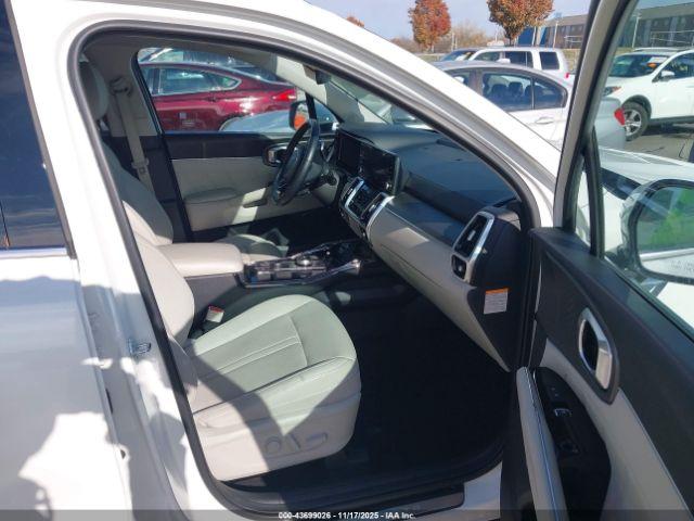 Kia Sorento Sx Prestige Image 12