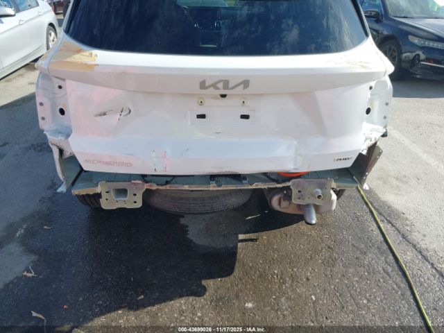 Kia Sorento Sx Prestige Image 4