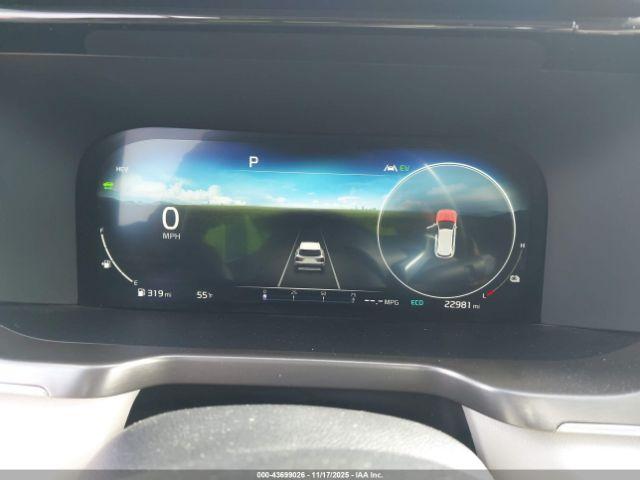 Kia Sorento Sx Prestige Image 10