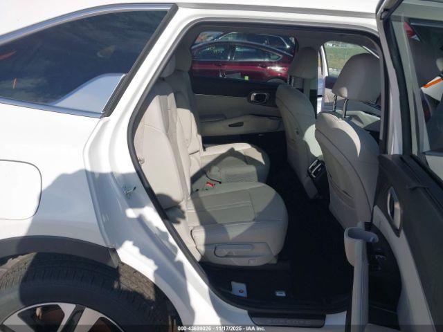 Kia Sorento Sx Prestige Image 6