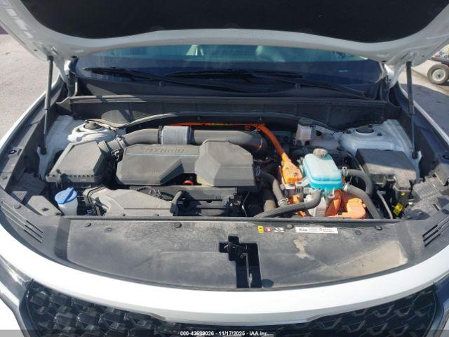 Kia Sorento Sx Prestige Image 19