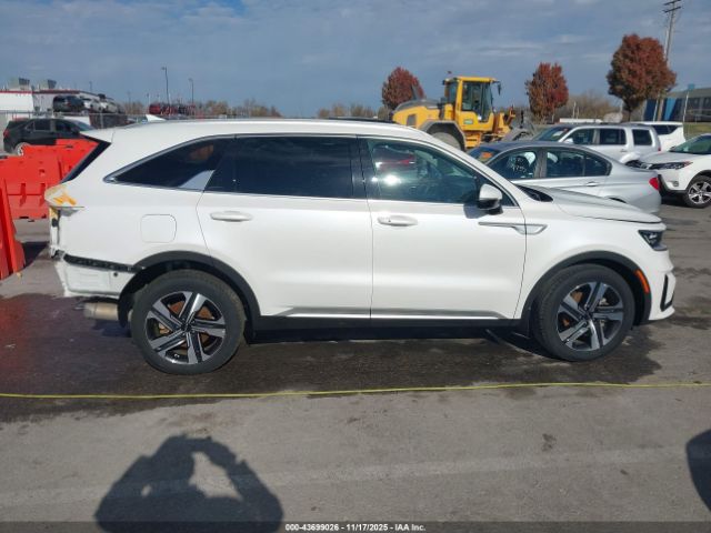 Kia Sorento Sx Prestige Image 14