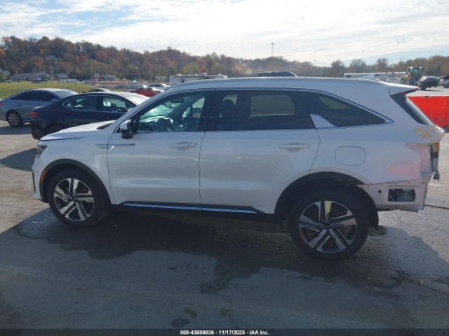 Kia Sorento Sx Prestige Image 18