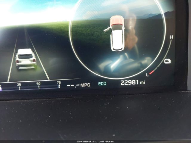 Kia Sorento Sx Prestige Image 13