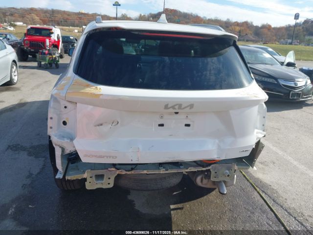 Kia Sorento Sx Prestige Image 16