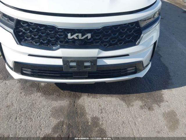 Kia Sorento Sx Prestige Image 8