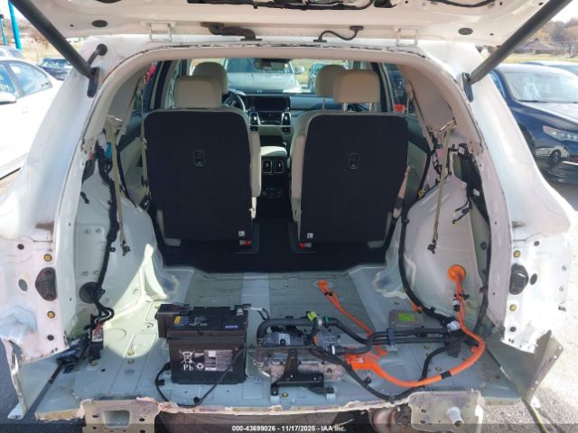 Kia Sorento Sx Prestige Image 17