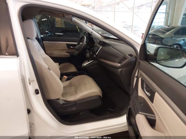 Honda CR-V Lx Image 5