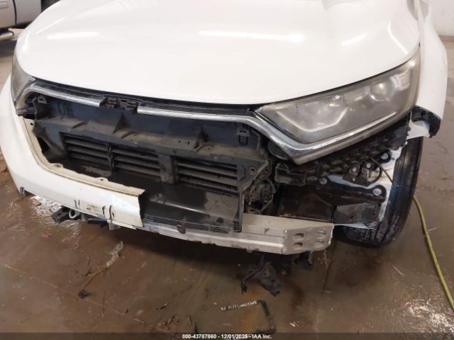 Honda CR-V Lx Image 6