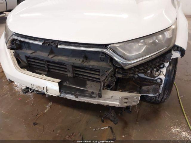 Honda CR-V Lx Image 6