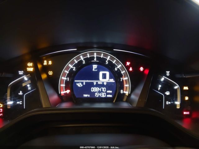 Honda CR-V Lx Image 7