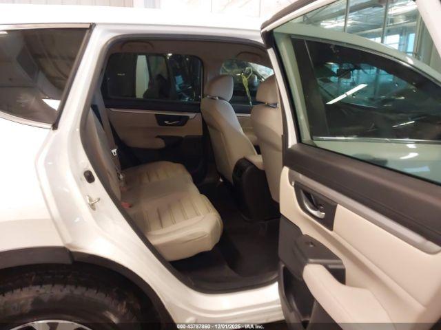 Honda CR-V Lx Image 15