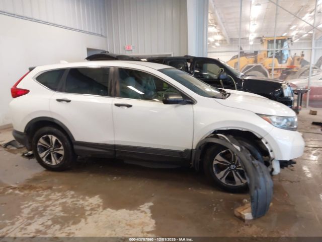 Honda CR-V Lx Image 14