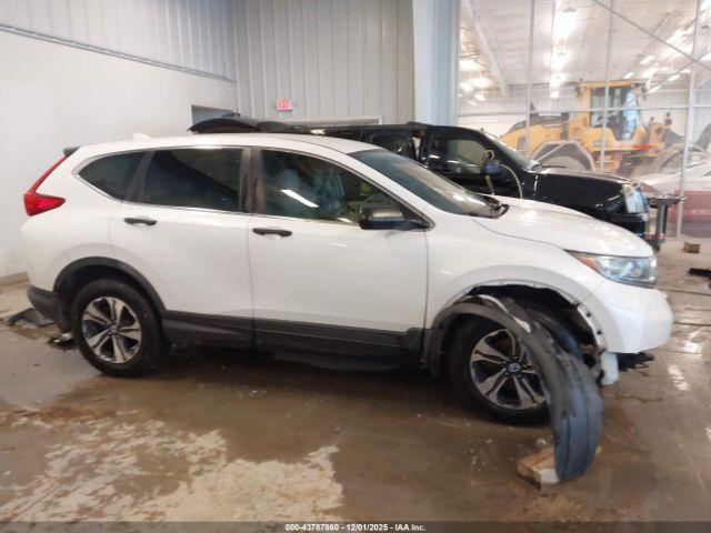 Honda CR-V Lx Image 14