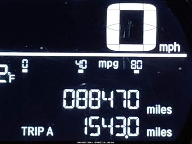 Honda CR-V Lx Image 16