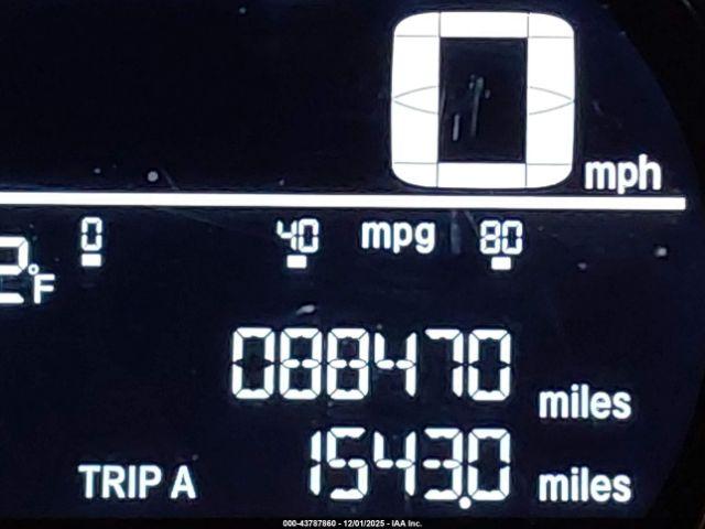 Honda CR-V Lx Image 16