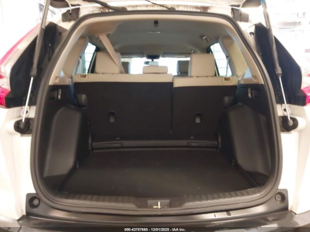 Honda CR-V Lx Image 18