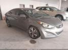 Hyundai ELANTRA Limited Image 1