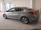 Hyundai ELANTRA Limited Image 7